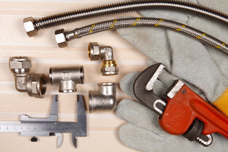 Plumbers Whitechapel