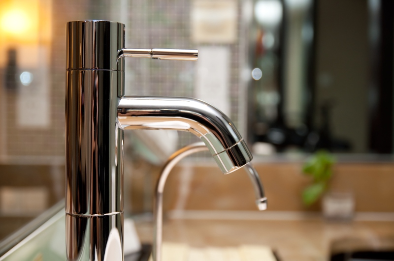 Sink Leaking Whitechapel