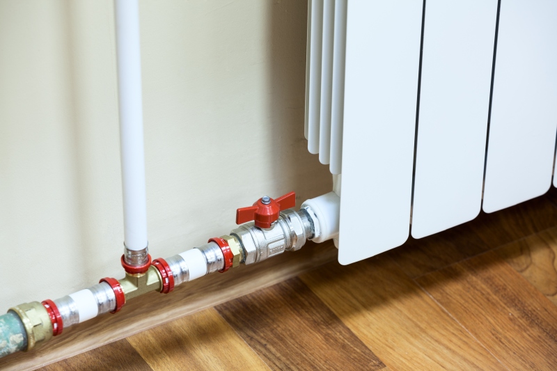 Slab Leak Repair Whitechapel, E1